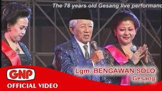 Download lagu Bengawan Solo - Gesang mp3