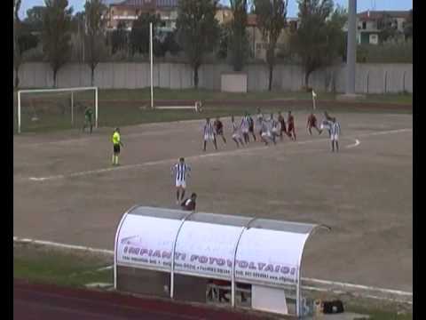 Corigliano Schiavonea....gli ultimi minuti in promozione