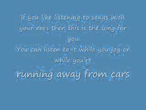 download lagu mp3 mp4 Best Song Ever Lyrics Jon Lajoie, download lagu Best Song Ever Lyrics Jon Lajoie gratis, unduh video klip Best Song Ever Lyrics Jon Lajoie