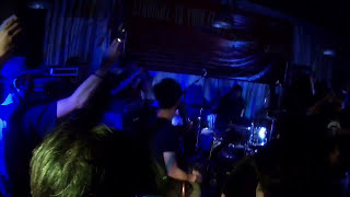 Wormrot - Blockhead Fuck Off &amp; Compulsive Disposition (Live at Straight To Your Face 6)