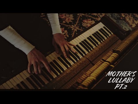 Ilin Ilinski - Mother's Lullaby pt.2 [Official Video]