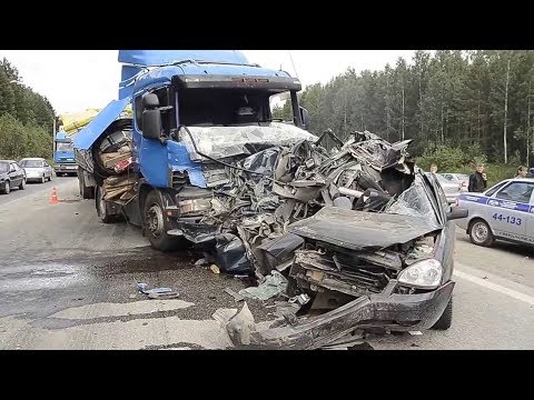 Welcome in Russia Best of Idiotik Car Drivers 2019