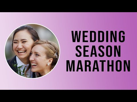 Wedding Season · Season 1 Marathon