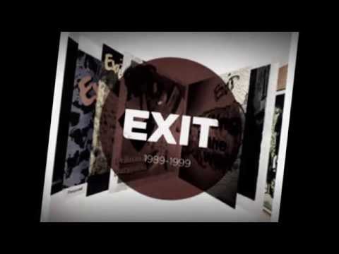 Exit    Askeleet