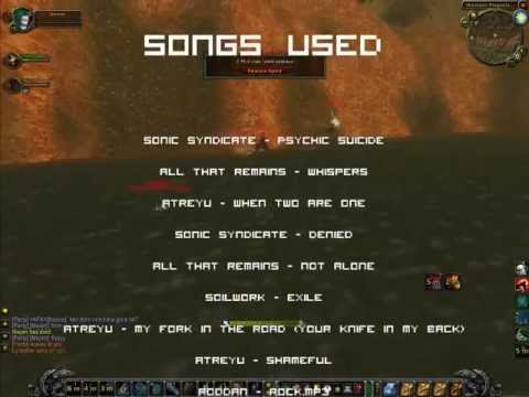 Noone 1 PvP Frostmage