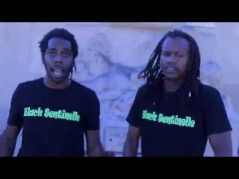 Black Sentinelle   Miky Mik & Will'C   Black Freestyle Vol 2 CLIP OFFICIEL