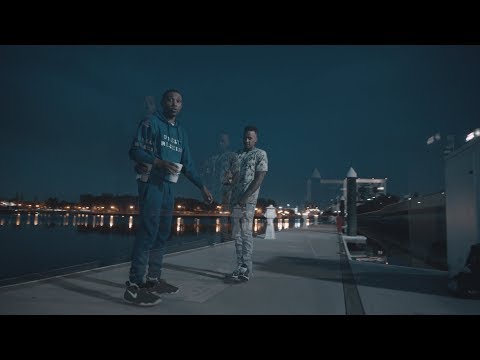 KiloTalkMoney - Hoe Shit  Ft. Stank Stankk (Official Video)