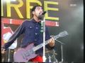 Deftones Digital Bath Live Bizarre Festival 2000