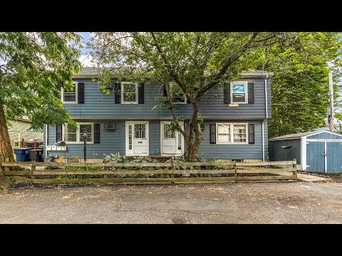 394 Essex St, Salem MA - for sale by Mindy Reichman - Tel 781-718-6852