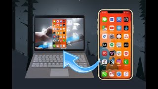 How to Mirror Phone Screen to PC 2022
