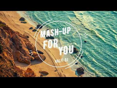 Mash-Up Remix Baby K feat Giusy Ferreri