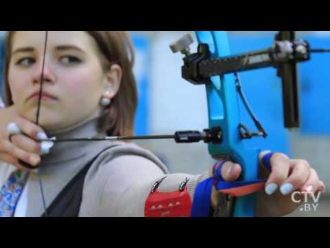 What is archery and how can you become a part of this sport?