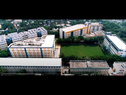 Pune Business School General video thumbnail 6