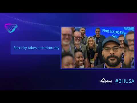 Deepfence at Black Hat USA 2022