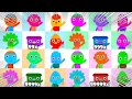 This Is Me Super Simple Song Getting 999999x Speed Klasky Csupo Effects
