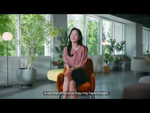 人生任意阶段借助 AI 学习 | Fast Campus x OpenAI