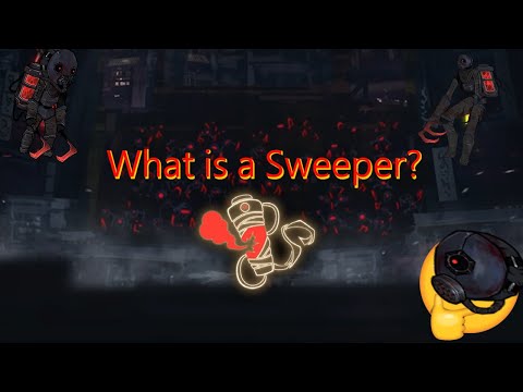 What Are Sweepers? | A Project Moon Lore Video