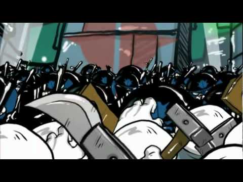 DJ Ortzy Remix - The Beat of the Bee (Video remix Vj Gregor).mpg