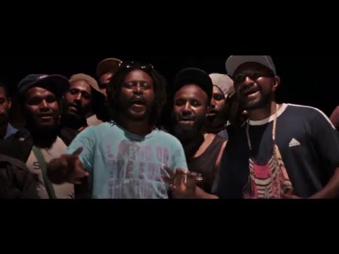 LIKLIK MERI-HLP Crew Official Music Video 2016