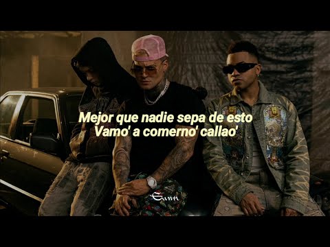 Caleb Calloway, iZaak, Yan Block — Epica || LETRA