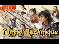 [MULTI SUB]Full Movie《Yanjia Technique》HD|Magic|Original version without cuts|#SixStarCinema🎬