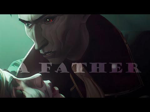 (Arcane) Silco || A Father