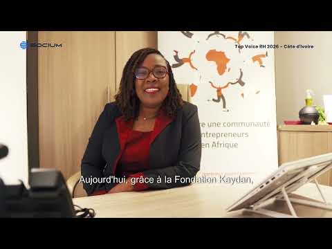 Dr Rachel Koffi