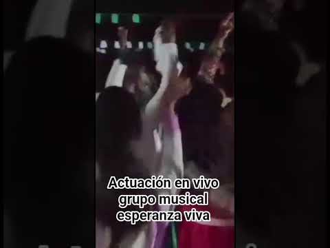 grupo musical esperanza viva pozo de maza provincia de Formosa