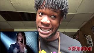 Trick Trick ft. Eminem - Welcome To Detroit City (REACTION!)