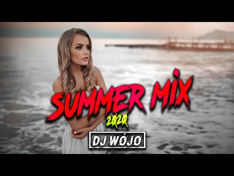 WAKACJE 2020 ✅ NAJLEPSZA MUZYKA KLUBOWA ✅ SUMMER MIX 2020 🌴