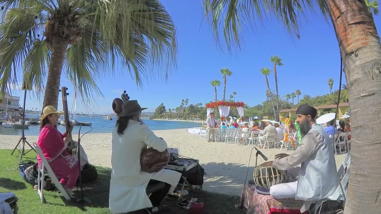 Promotional video thumbnail 17 for Farhan Khan (AKA) Flash Sitar