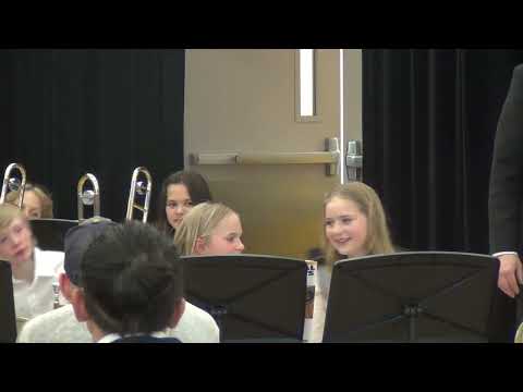 20240507 - Eliza Band Concert