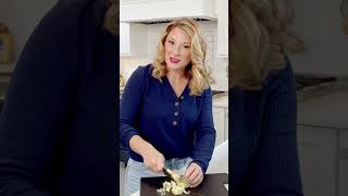How to Clean & Cut Leeks FAST: Zero Sand, Perfect Slices