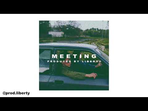 "Meeting"  Guitar Trap Type Beat | 133 Bpm | G# minor (prod. by Liberty) 432Hz