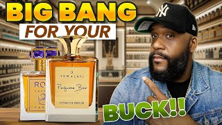 DO I STILL NEED THE ORIGINAL AFTER SMELLING THIS BANGER FOR LESS MONEY‼️| YOM & LAYL IMPERIUM 2026