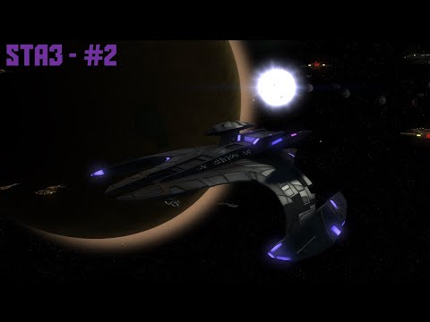 Star Trek Armada 3 Final Edition - The Dominion / Manticore #2