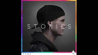 Avicii Ft. Noonie Bao - City Lights