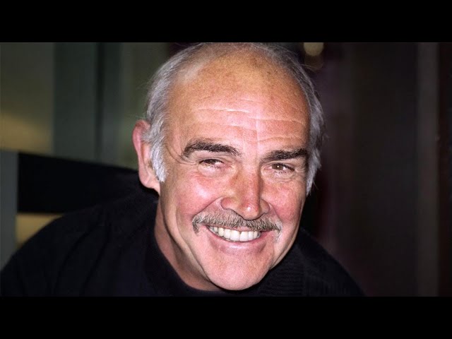 He Died 3 Years Ago, Now Sean Connery's Dark Secrets Come Out SDDEFAULT Thumbnail