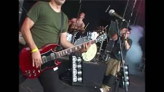 LOK Sweden Rock Festival 1999 - Del 3 - Som En Hund