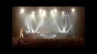 Arch Enemy-Fields of Desolation Outro (Live in Japan)