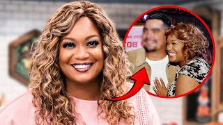 Sunny Anderson Dating History: The Truth About Her Love Life and Why She’s Single #chef