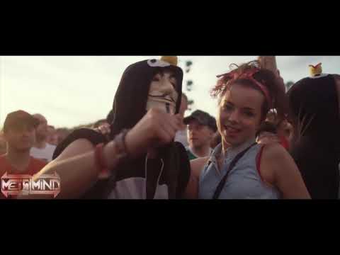 MetalMind - We Are Magic (Hardstyle) | HQ Videoclip