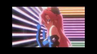 [問卦] 天元突破是好看在哪？