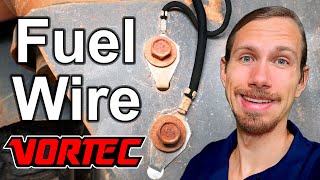 Chevy Silverado Fuel Pump BAD Ground Wires? FIX THEM!