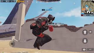 【PUBG Mobile】第6回あへリムRound2 TPP Erangel