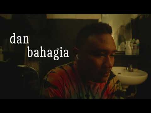 Closeting (Dan Bahagia) (2022) - Official Trailer