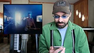 Swans - New Mind (REACTION VIDEO!!!)