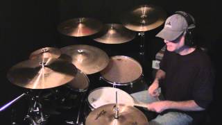 Scandal Image Drum Cover