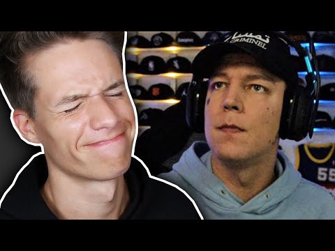 Das Video endet, wenn Monte "Digga" sagt