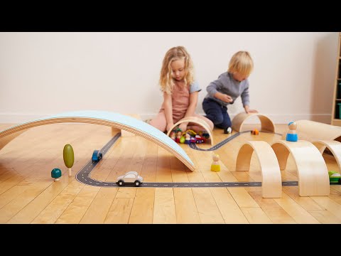 Product video